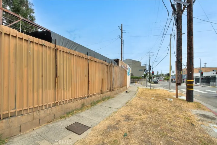 601 W Avenue 28, Los Angeles, California 90065