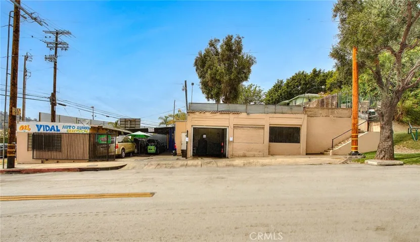 601 W Avenue 28, Los Angeles, California 90065