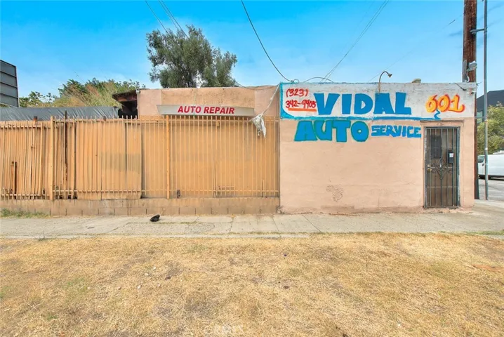 601 W Avenue 28, Los Angeles, California 90065