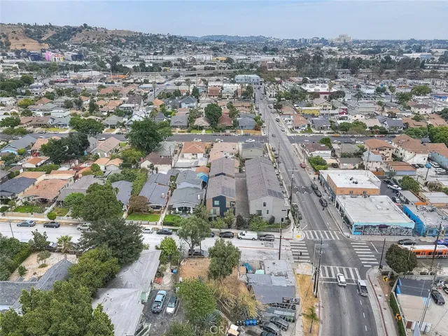601 W Avenue 28, Los Angeles, California 90065