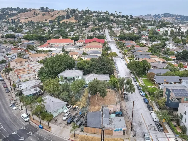 601 W Avenue 28, Los Angeles, California 90065