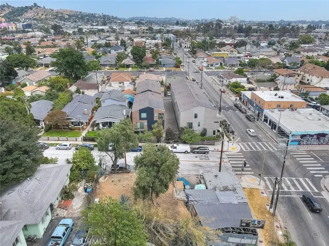 601 W Avenue 28, Los Angeles, California 90065