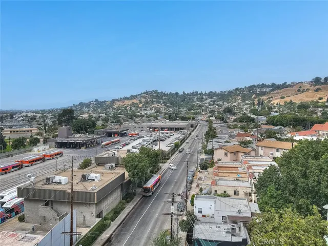 601 W Avenue 28, Los Angeles, California 90065