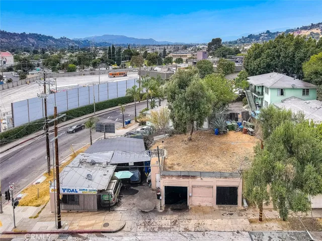 601 W Avenue 28, Los Angeles, California 90065