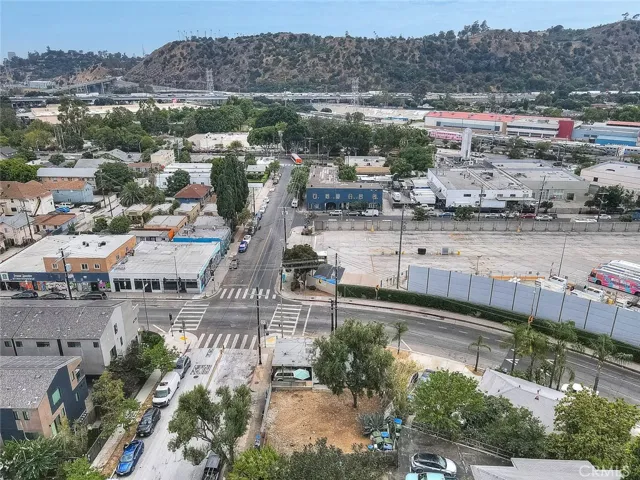 601 W Avenue 28, Los Angeles, California 90065