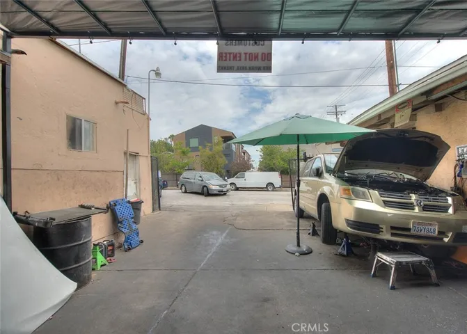 601 W Avenue 28, Los Angeles, California 90065