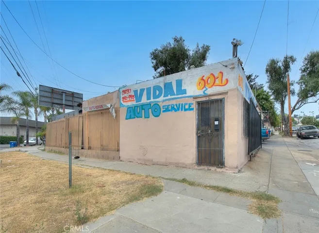 601 W Avenue 28, Los Angeles, California 90065