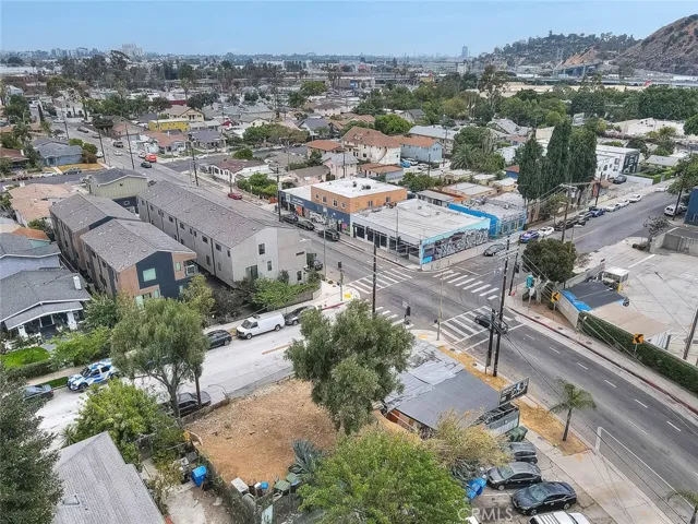 601 W Avenue 28, Los Angeles, California 90065