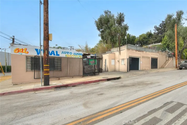 601 W Avenue 28, Los Angeles, California 90065