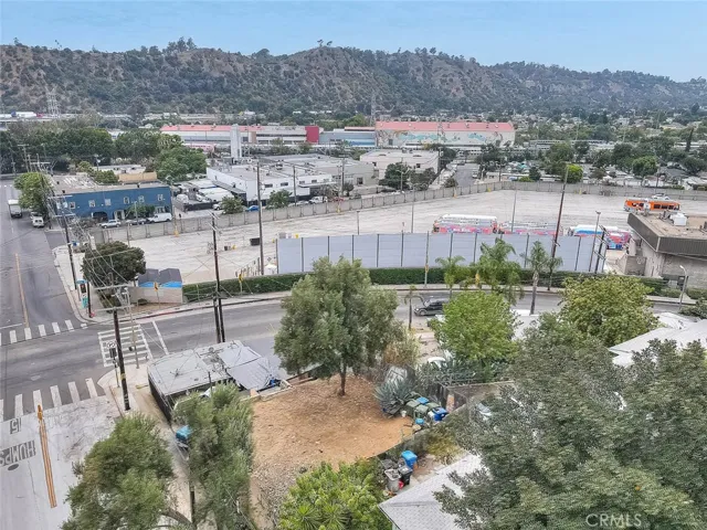 601 W Avenue 28, Los Angeles, California 90065
