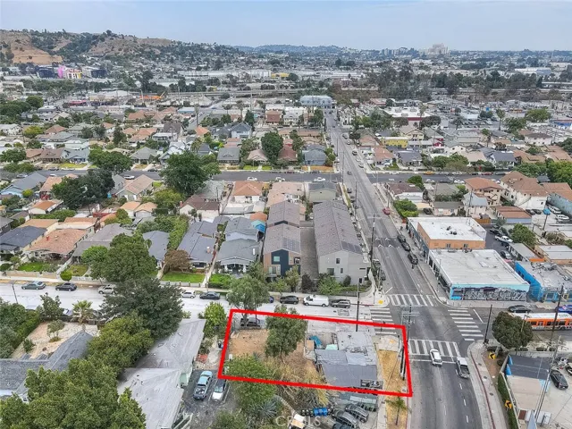 601 W Avenue 28, Los Angeles, California 90065