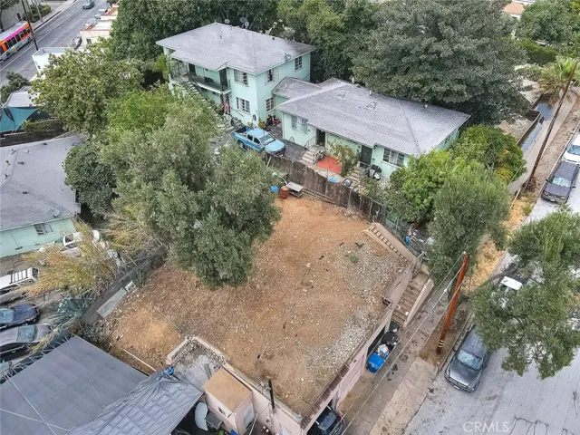 601 W Avenue 28, Los Angeles, California 90065