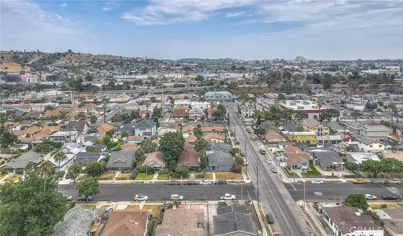 601 W Avenue 28, Los Angeles, California 90065