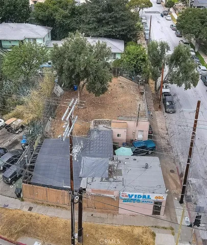 601 W Avenue 28, Los Angeles, California 90065