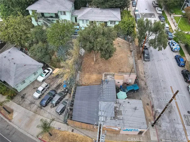 601 W Avenue 28, Los Angeles, California 90065