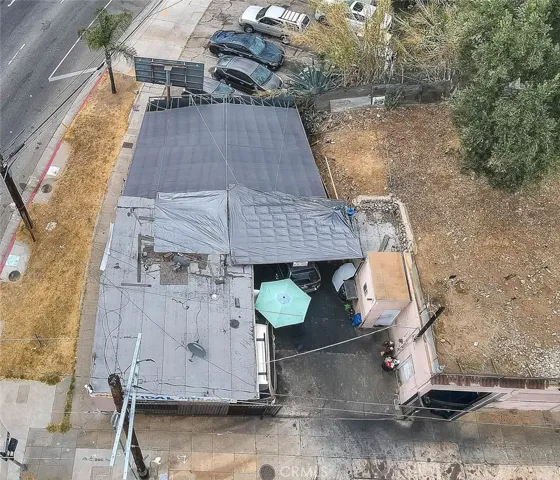 601 W Avenue 28, Los Angeles, California 90065