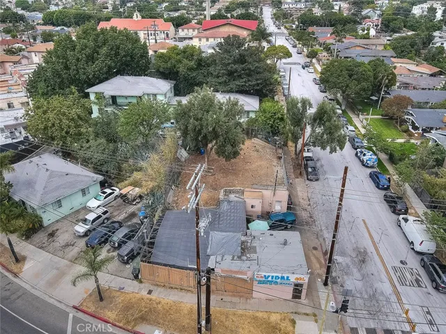 601 W Avenue 28, Los Angeles, California 90065
