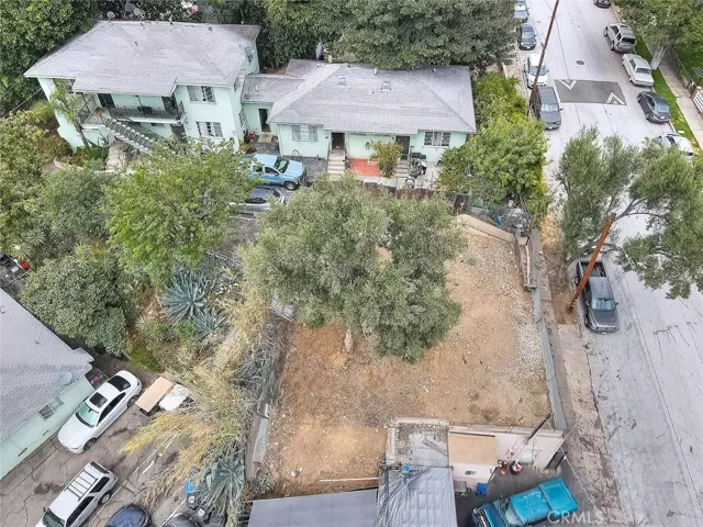 601 W Avenue 28, Los Angeles, California 90065
