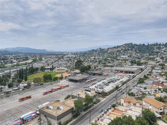 601 W Avenue 28, Los Angeles, California 90065