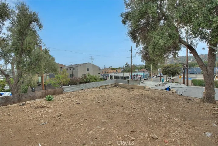 601 W Avenue 28, Los Angeles, California 90065