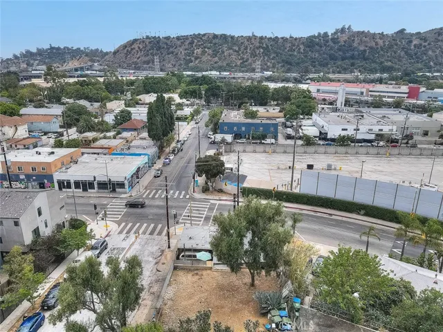 601 W Avenue 28, Los Angeles, California 90065