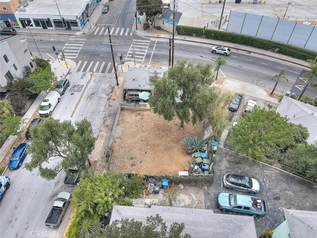 601 W Avenue 28, Los Angeles, California 90065
