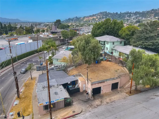 601 W Avenue 28, Los Angeles, California 90065