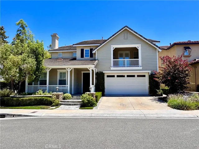 4 Grace, Coto De Caza, California 92679
