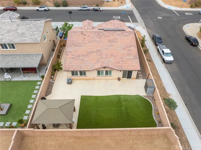 11981 Regent, Victorville, California 92392