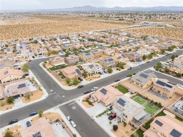 11981 Regent, Victorville, California 92392