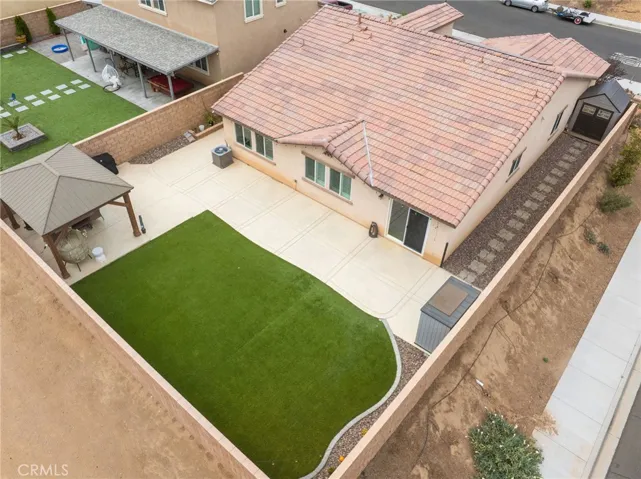 11981 Regent, Victorville, California 92392