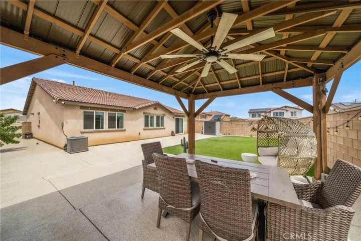 11981 Regent, Victorville, California 92392