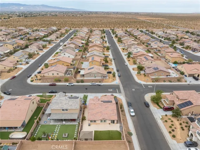 11981 Regent, Victorville, California 92392