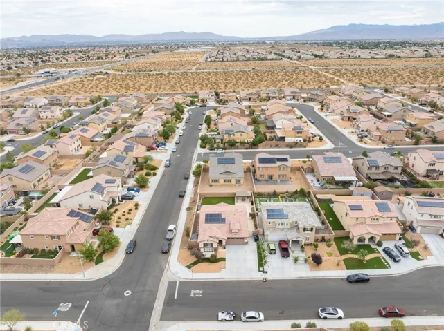 11981 Regent, Victorville, California 92392