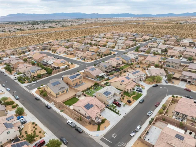 11981 Regent, Victorville, California 92392
