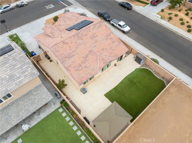11981 Regent, Victorville, California 92392