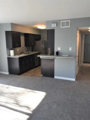 1591 Lago Street 2, San Mateo, California 94403