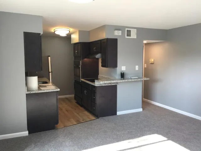 1591 Lago Street 2, San Mateo, California 94403