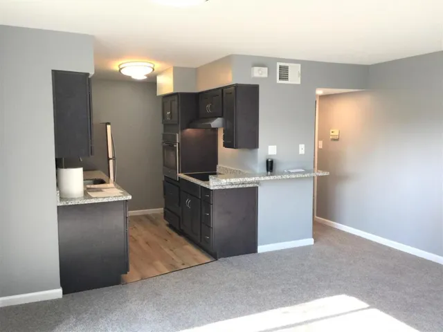 1591 Lago Street 2, San Mateo, California 94403
