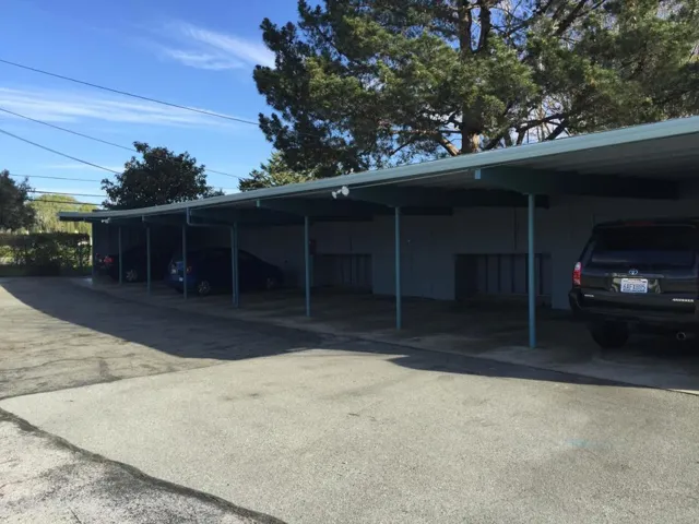 1591 Lago Street 2, San Mateo, California 94403