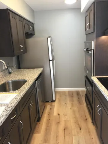 1591 Lago Street 2, San Mateo, California 94403