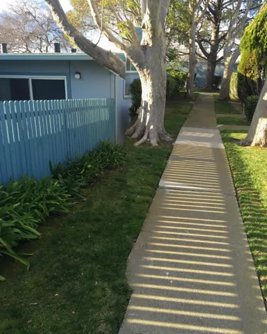 1591 Lago Street 2, San Mateo, California 94403