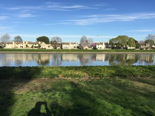 1591 Lago Street 2, San Mateo, California 94403