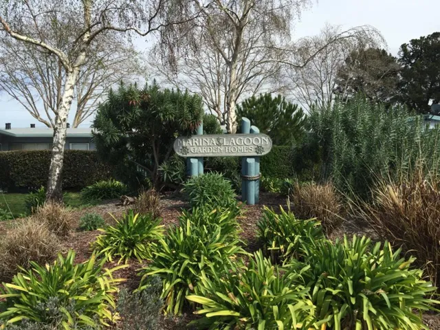 1591 Lago Street 2, San Mateo, California 94403