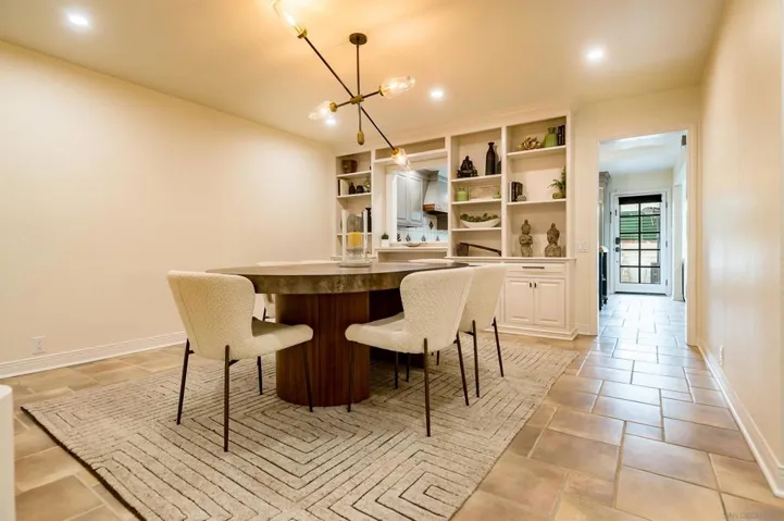 6117 La Flecha, Rancho Santa Fe, California 92067