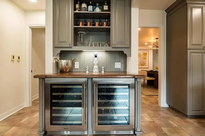 6117 La Flecha, Rancho Santa Fe, California 92067
