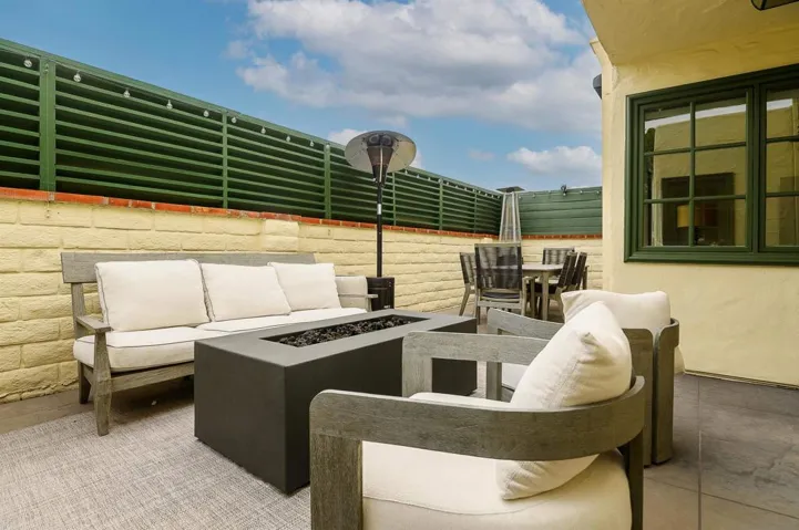 6117 La Flecha, Rancho Santa Fe, California 92067