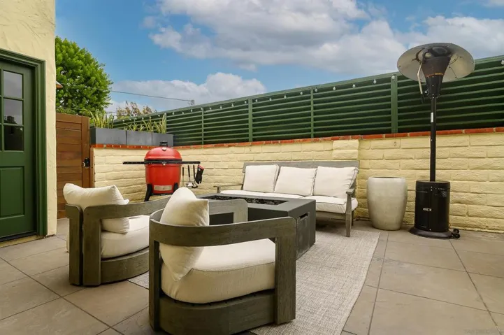6117 La Flecha, Rancho Santa Fe, California 92067