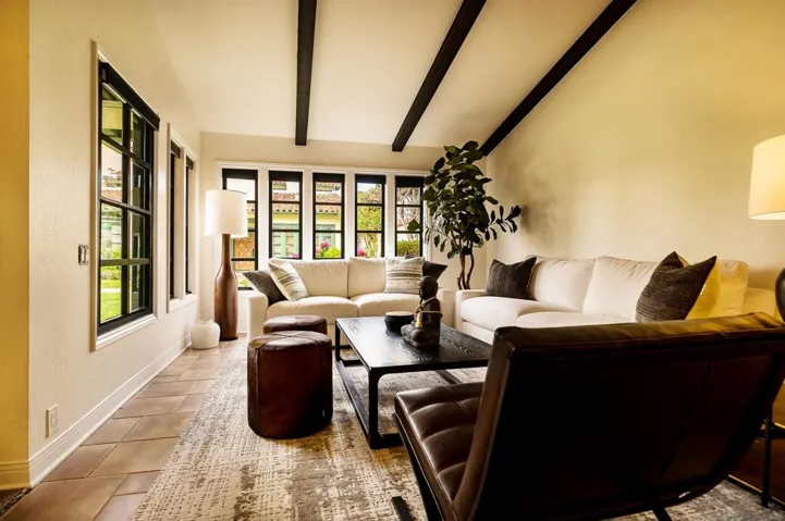 6117 La Flecha, Rancho Santa Fe, California 92067