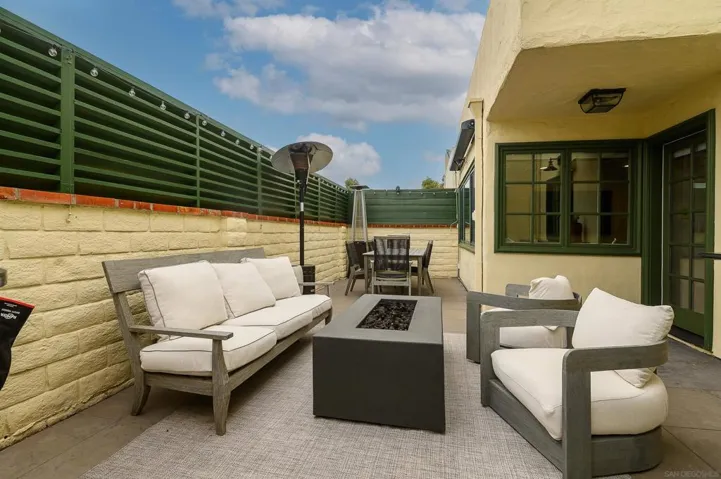 6117 La Flecha, Rancho Santa Fe, California 92067
